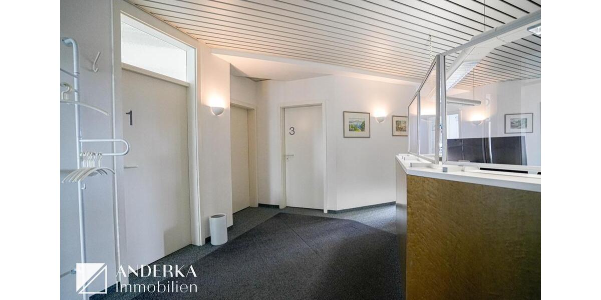 Gewerbeobjekt Günzburg - 1.200&euro; | Angebot:26274347