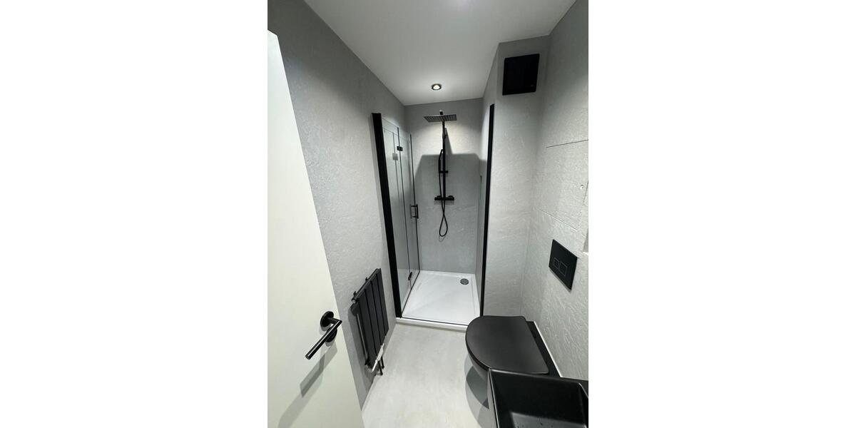 Erdgeschoßwohnung Nürnberg Altstadt, St. Lorenz - 1 Zimmer, 30 m&sup2;, 950&euro; | Angebot:25784383