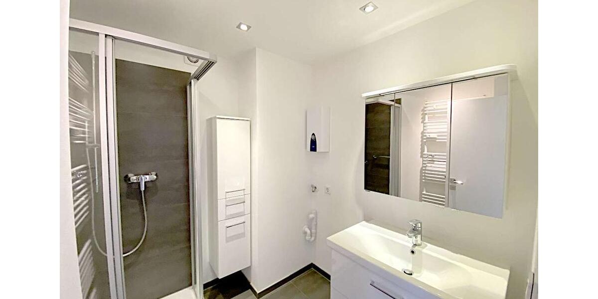 Etagenwohnung Mannheim Fahrlach - 4 Zimmer, 90 m&sup2;, 1.580&euro; | Angebot:26495050