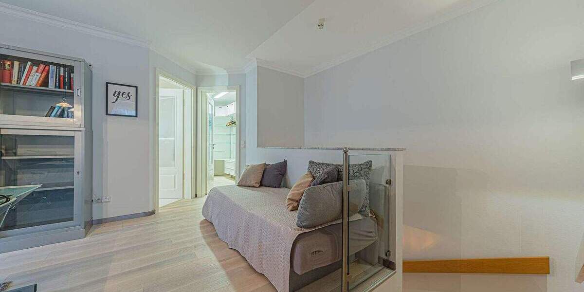 Etagenwohnung Neu-Isenburg Isenburg - 3 Zimmer, 125 m&sup2;, 3.030&euro; | Angebot:24733792