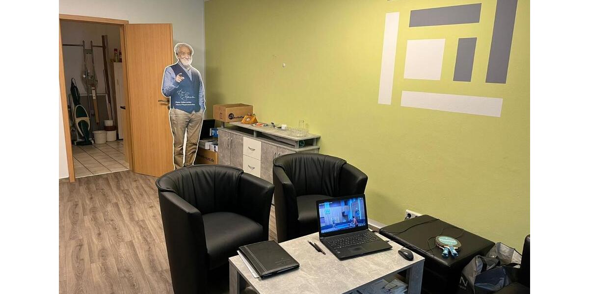 Gewerbeobjekt Breitenworbis - 570&euro; | Angebot:22204297