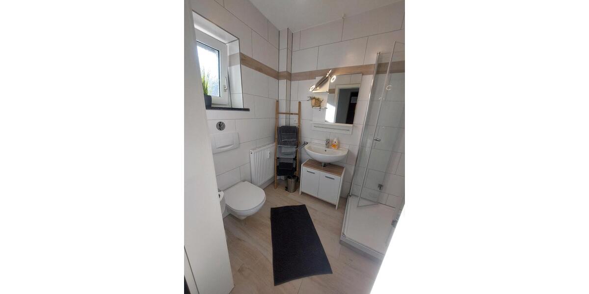 Erdgeschoßwohnung Bad Friedrichshall - 1 Zimmer, 38 m&sup2;, 700&euro; | Angebot:26484349