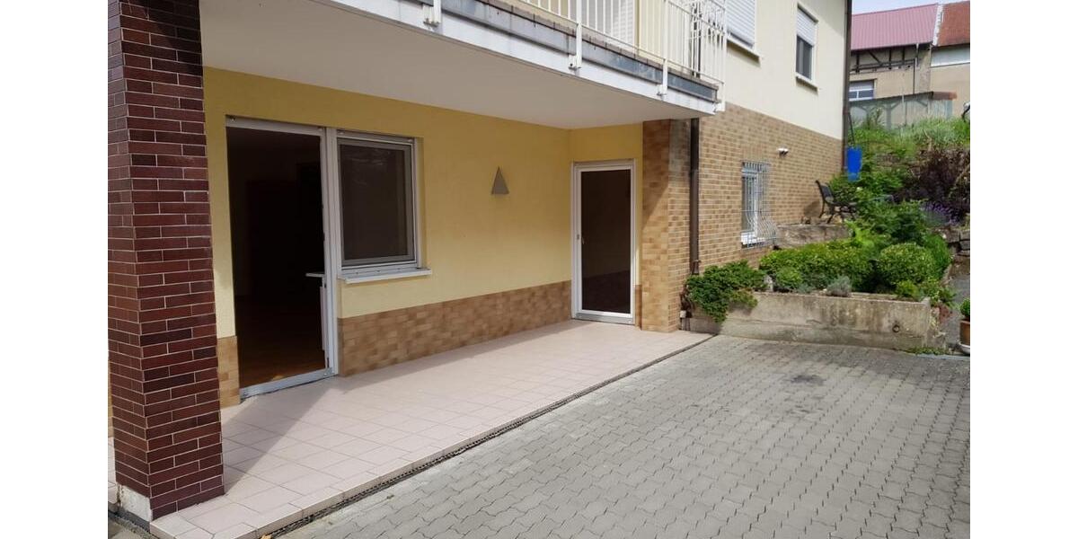 Erdgeschoßwohnung Ahorn - 2 Zimmer, 75 m&sup2;, 550&euro; | Angebot:26025506