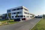 Großzügiges Büro mit Terrasse und modernster Ausstattung