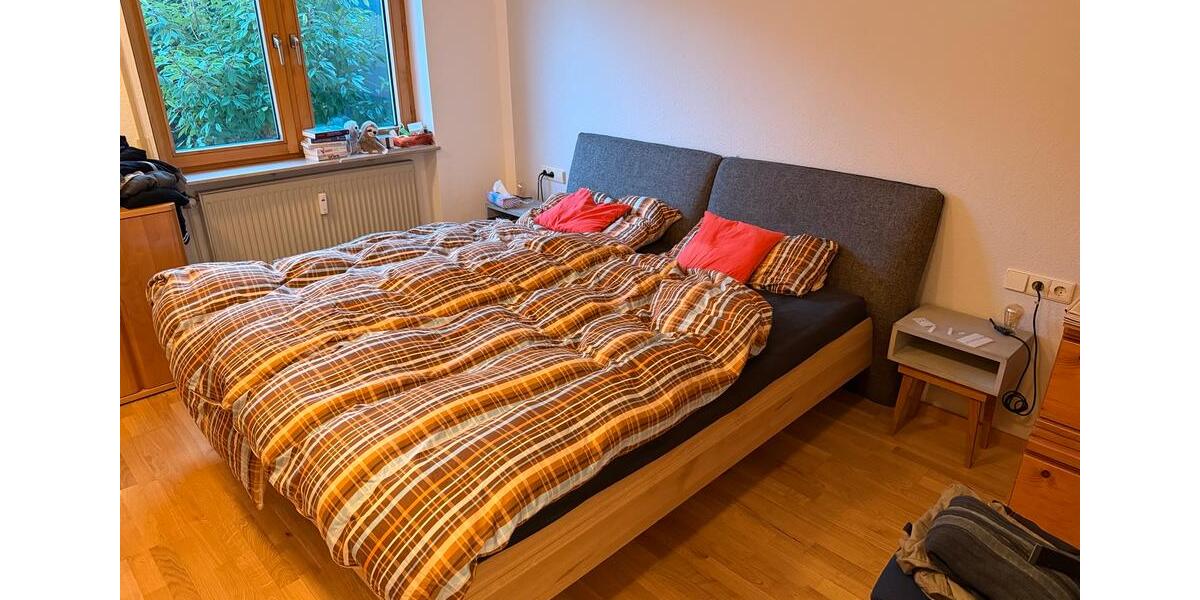 Wohnen auf Zeit Ostfildern - 3 Zimmer, 100 m&sup2;, 1.600&euro; | Angebot:24795376