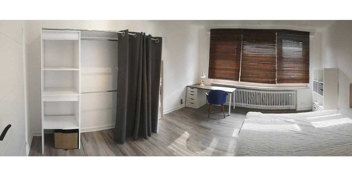 Helles WG-Zimmer für Studentin / weibl. Azubi in Schwelm - Wohn- & Geschäftshaus Schwelm Loh | Angebot:24474436