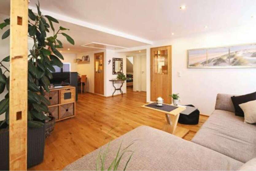 Wohnen auf Zeit in Reutlingen 1.050 € 1 zimmer