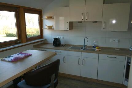 Wohnung Friesoythe - 5 Zimmer, 110 m&sup2;, 675&euro; | Angebot:24963124