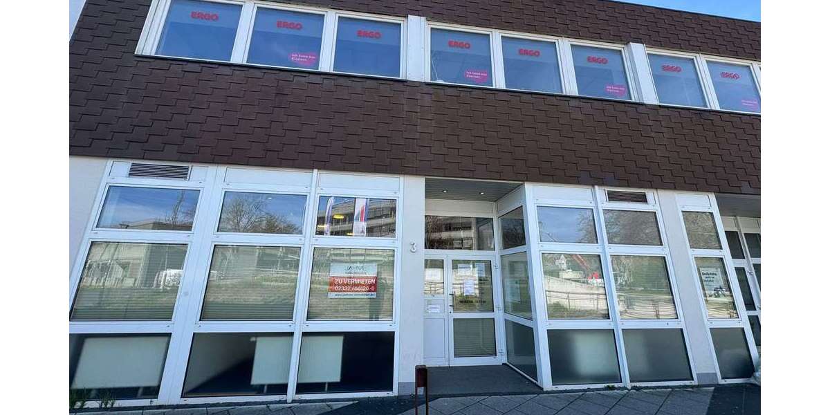 Gewerbeobjekt Gevelsberg Börkey - 1.584&euro; | Angebot:26093075