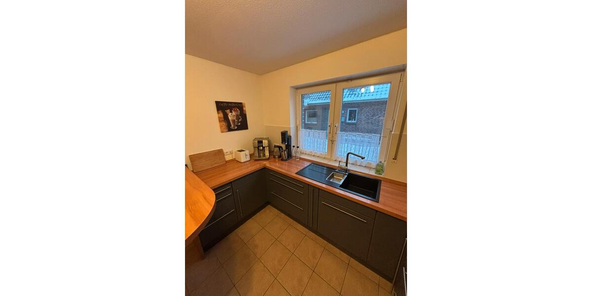 Doppelhaushälfte Barßel - 4 Zimmer, 130 m&sup2;, 1.150&euro; | Angebot:24901832