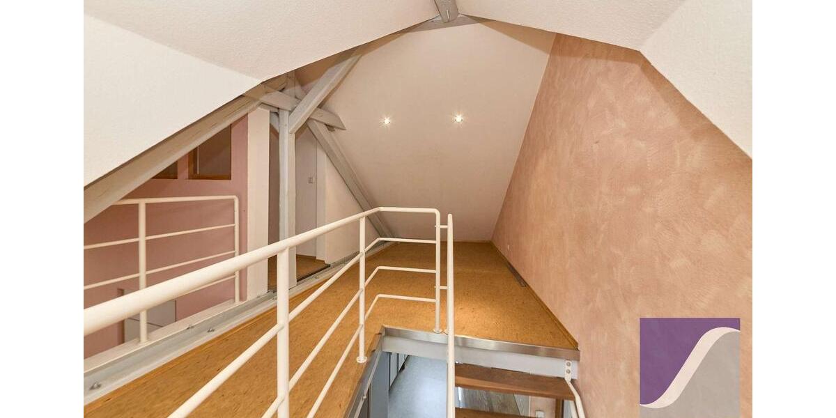 Dachgeschoßwohnung Bernkastel-Kues Kues - 5 Zimmer, 162 m&sup2;, 995&euro; | Angebot:24738200