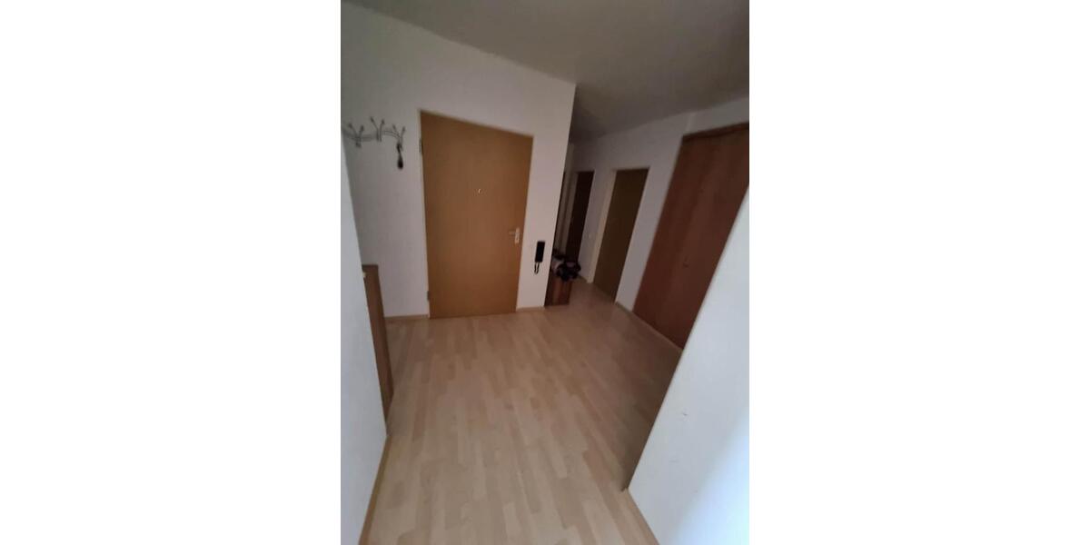 Dachgeschoßwohnung Viechtach - 4 Zimmer, 93 m&sup2;, 575&euro; | Angebot:24520690
