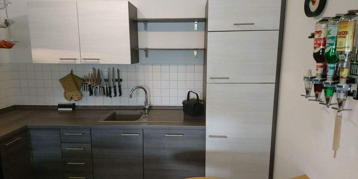 Etagenwohnung Gera Aga - 2 Zimmer, 62 m&sup2;, 460&euro; | Angebot:26695984