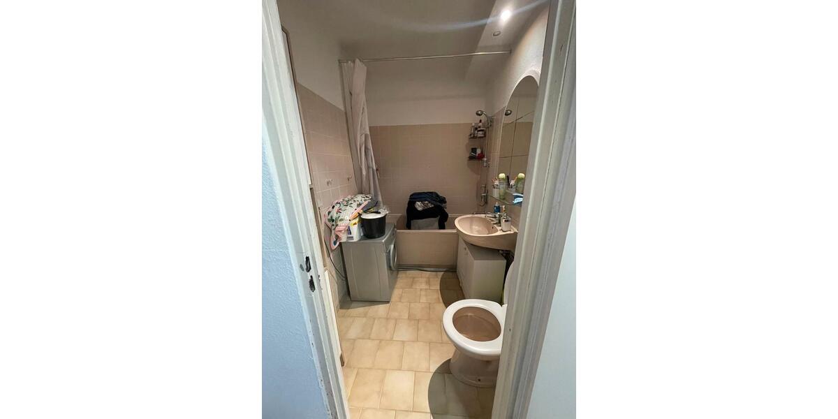 Etagenwohnung Schwedt (Oder) - 3 Zimmer, 59 m&sup2;, 350&euro; | Angebot:26402716