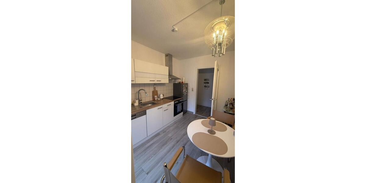 Etagenwohnung Mannheim Fahrlach - 1 Zimmer, 40 m&sup2;, 900&euro; | Angebot:26283871