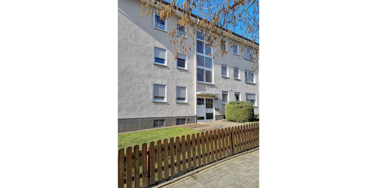Etagenwohnung Bad Pyrmont - 2 Zimmer, 48 m&sup2;, 350&euro; | Angebot:26669449