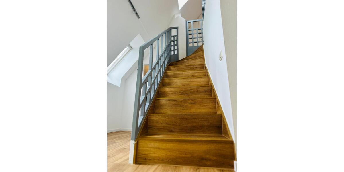 Dachgeschoßwohnung Coesfeld - 5 Zimmer, 124 m&sup2;, 992&euro; | Angebot:26113504