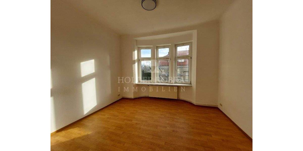 Etagenwohnung Salzwedel Altstadt - 4 Zimmer, 91 m&sup2;, 549&euro; | Angebot:25899716