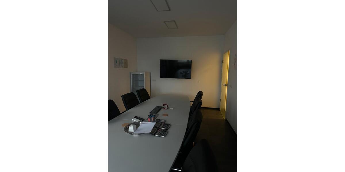 Gewerbeobjekt Friedberg (Hessen) - 1.120&euro; | Angebot:24478755