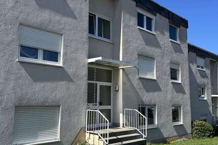 Wohnung zum Mieten in Radevormwald 610 € 80.49 m² 3 zimmer