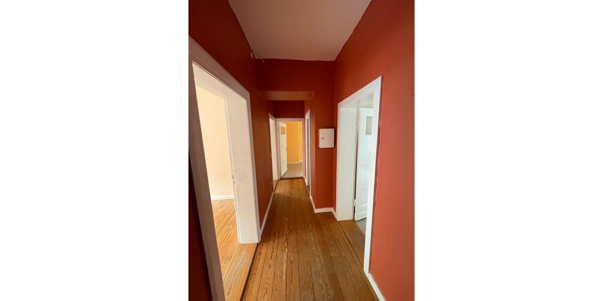 Wohnen auf Zeit Kiel Schreventeich - 4 Zimmer, 70 m&sup2;, 298&euro; | Angebot:25162397