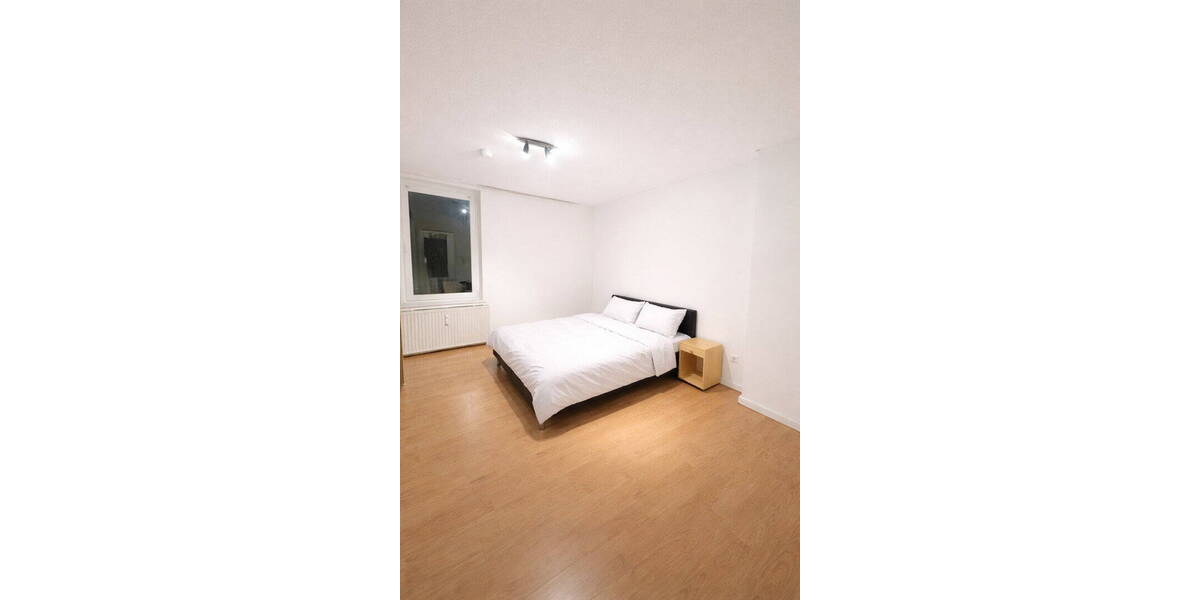 Etagenwohnung Hagen Mittelstadt - 2 Zimmer, 59 m&sup2;, 600&euro; | Angebot:26002019