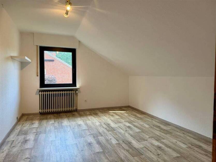 Zuhause mit Aussicht