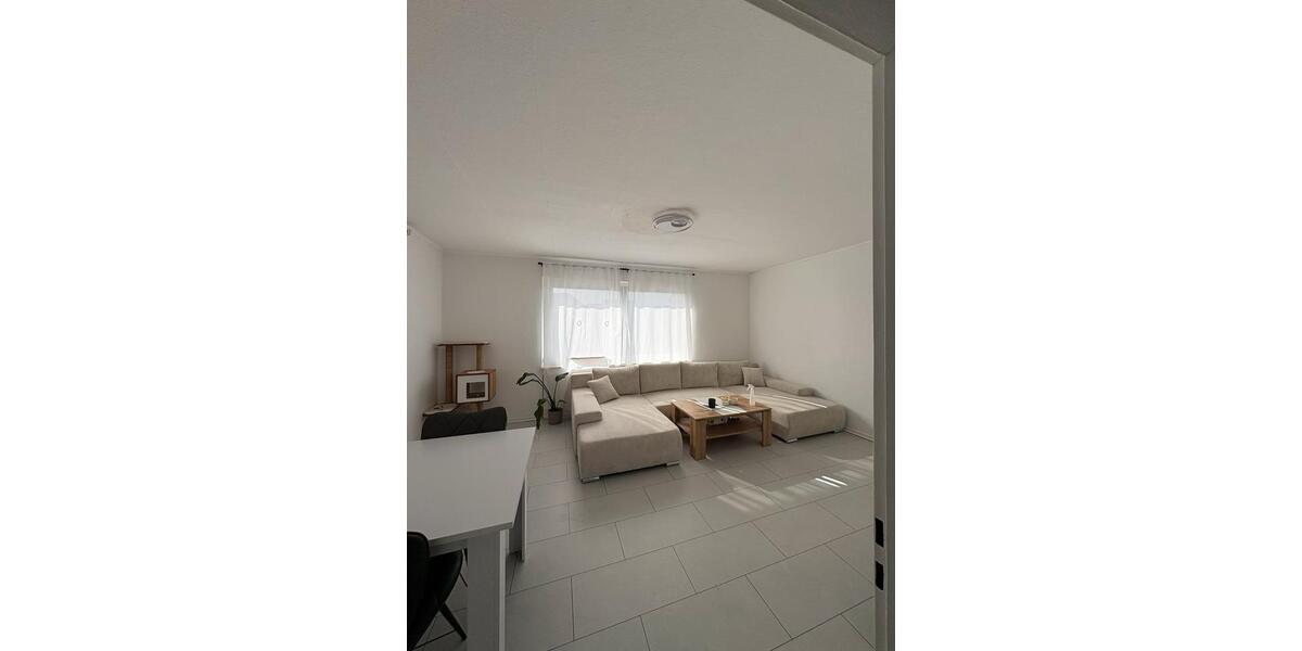 Dachgeschoßwohnung Gifhorn - 2.5 Zimmer, 65 m&sup2;, 650&euro; | Angebot:25867750