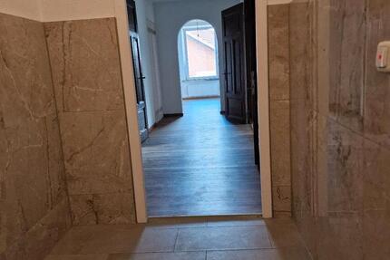 Wohnung zu vermieten