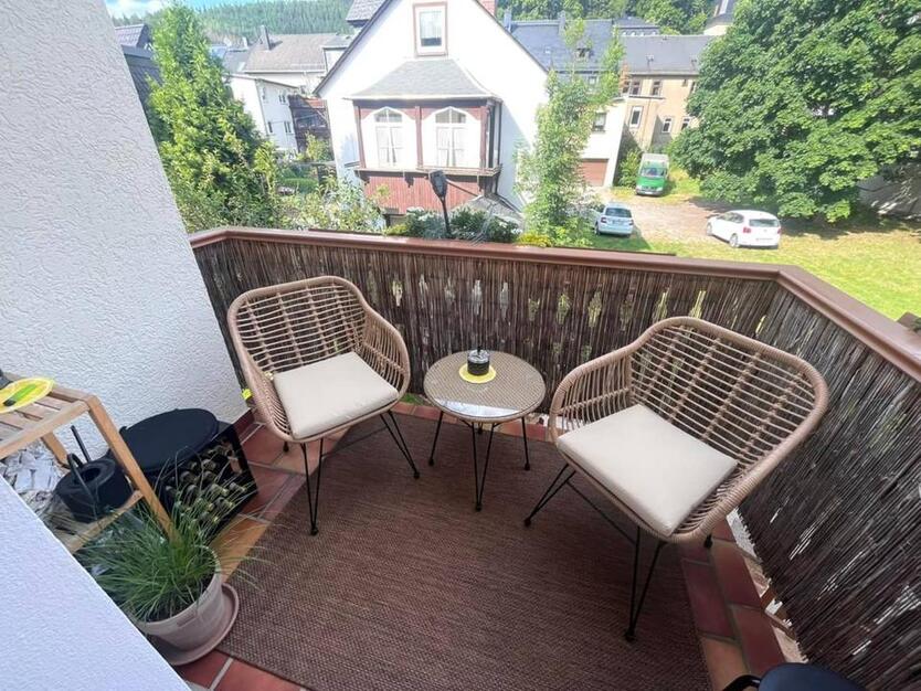 EinliegerWohnung in Leutenberg