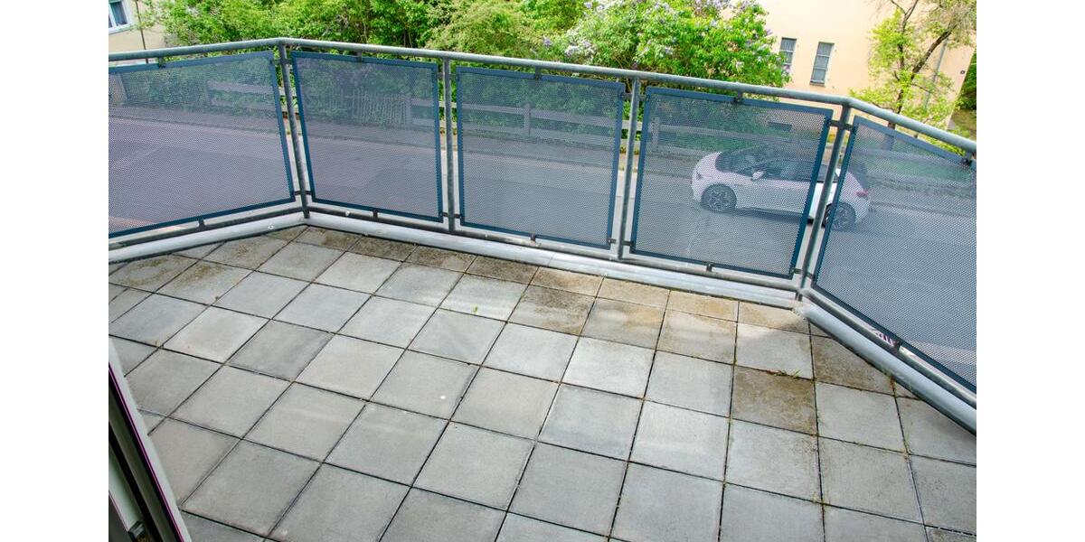 Etagenwohnung Sulzbach-Rosenberg Rosenberg - 3 Zimmer, 86 m&sup2;, 900&euro; | Angebot:26636171