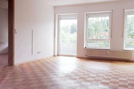 Wohnung Tuttlingen - 2 Zimmer, 50 m&sup2;, 650&euro; | Angebot:25678736