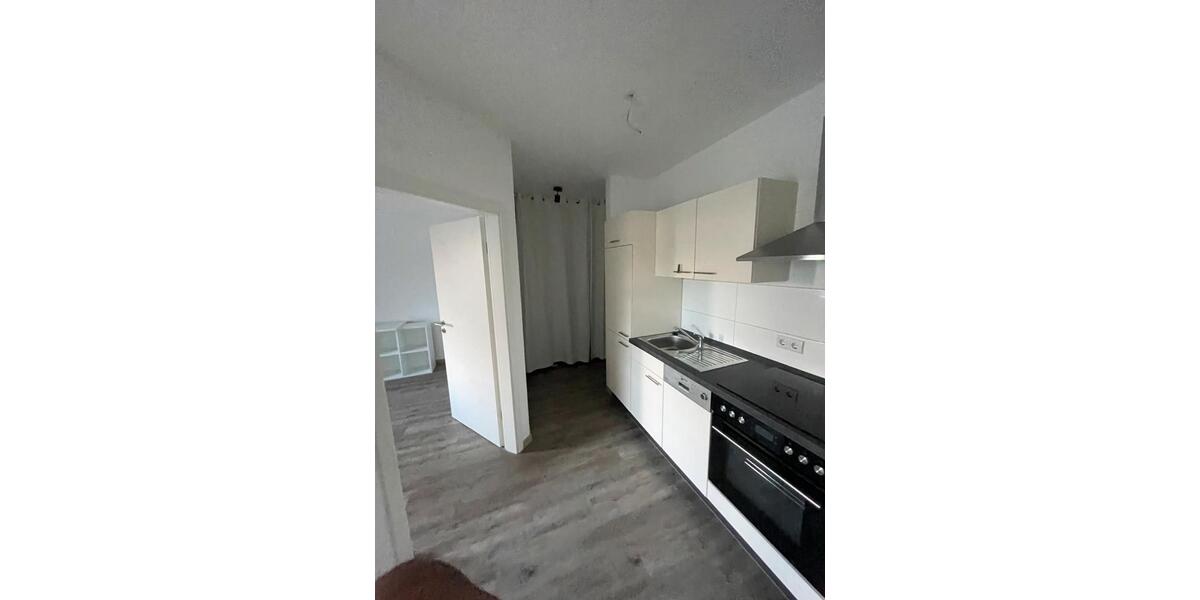 Erdgeschoßwohnung Leipzig Ost - 2 Zimmer, 44 m&sup2;, 472&euro; | Angebot:26023072