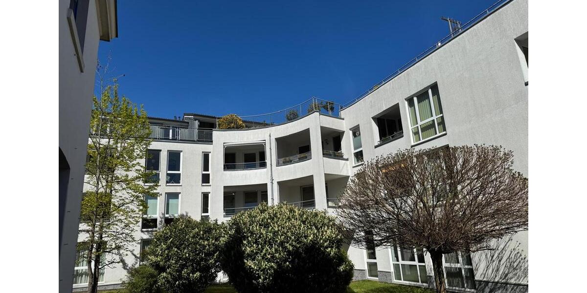 Etagenwohnung Liebenau - 3 Zimmer, 83 m&sup2;, 810&euro; | Angebot:26406022