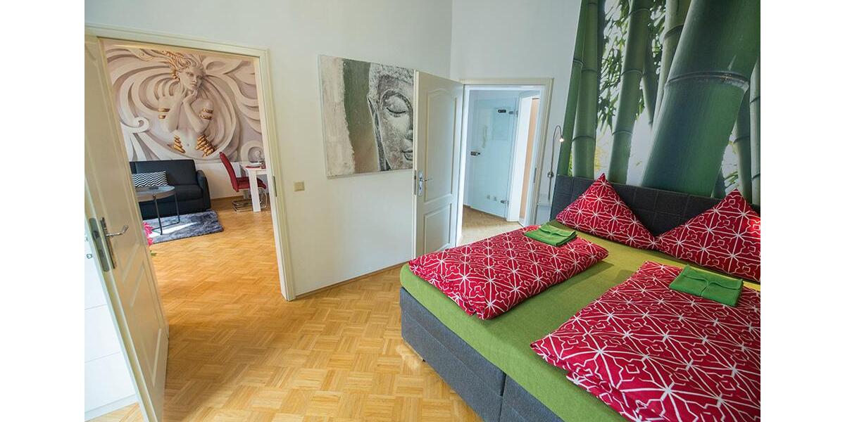 Wohnen auf Zeit Koblenz - 2 Zimmer, 54 m&sup2;, 1.595&euro; | Angebot:14061877