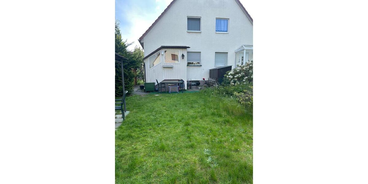 Doppelhaushälfte Berlin Neukölln - 4 Zimmer, 100 m&sup2;, 2.550&euro; | Angebot:26662044