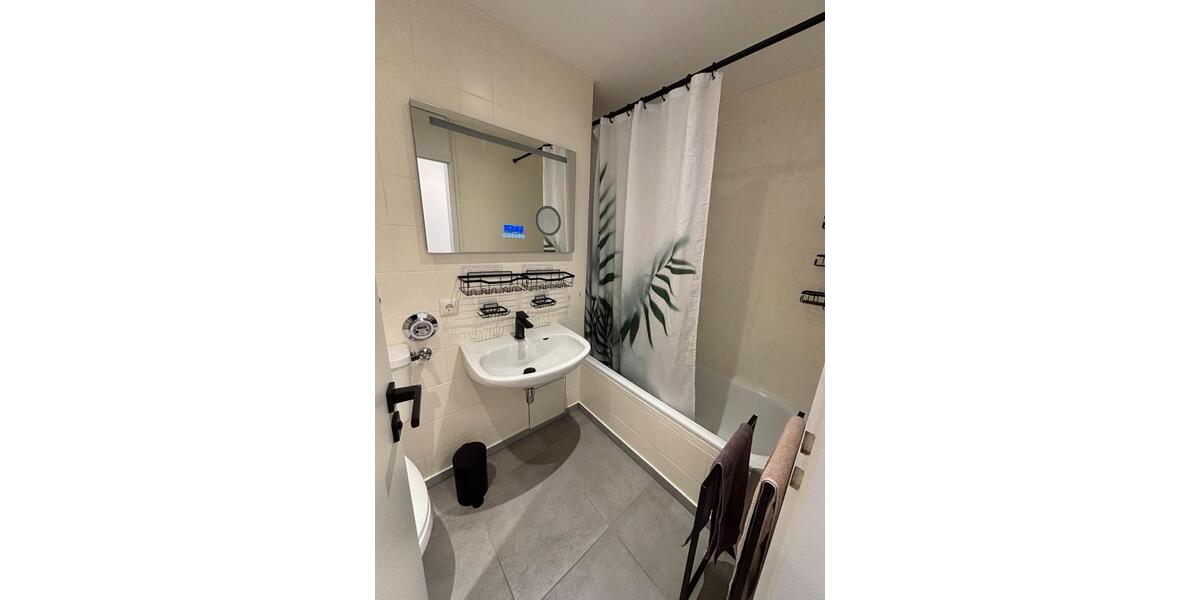 Etagenwohnung Füssen - 1 Zimmer, 35 m&sup2;, 960&euro; | Angebot:26290881
