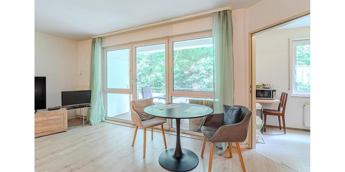 Etagenwohnung Bad Bellingen - 1.5 Zimmer, 45 m&sup2;, 700&euro; | Angebot:26030072