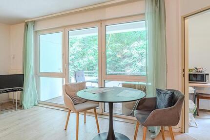 Wohnung Bad Bellingen - 1.5 Zimmer, 45 m&sup2;, 700&euro; | Angebot:26030072