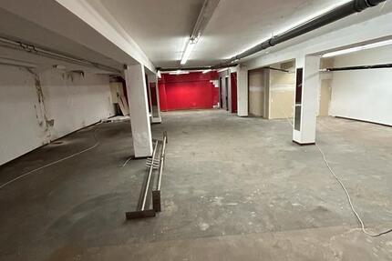 Gewerbeobjekt Lübeck Sankt Jürgen - 925&euro; | Angebot:25819094