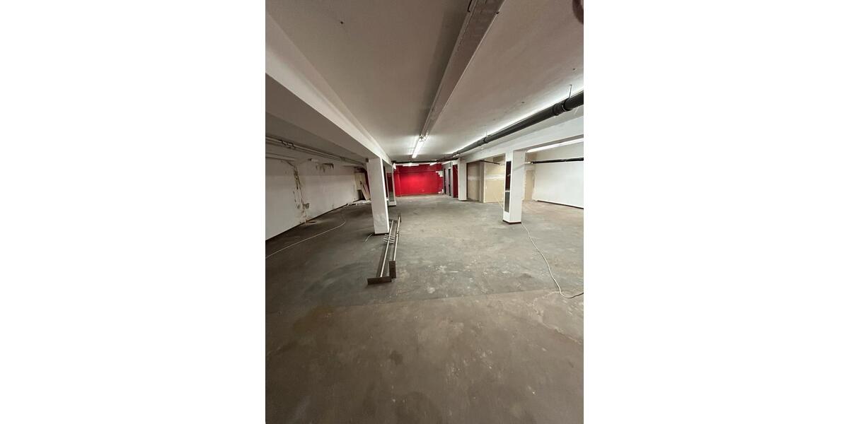 Gewerbeobjekt Lübeck Sankt Jürgen - 925&euro; | Angebot:25819094