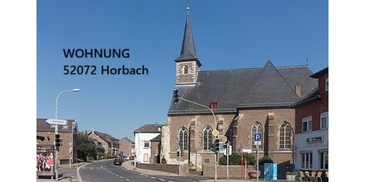 Etagenwohnung Aachen Aachen-Mitte - 3 Zimmer, 685&euro; | Angebot:23582969