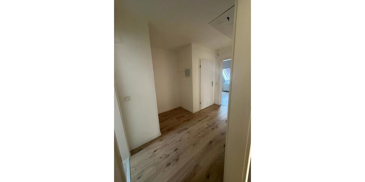 Dachgeschoßwohnung Liebenau - 2 Zimmer, 65 m&sup2;, 550&euro; | Angebot:26191005