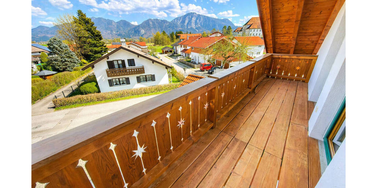 Doppelhaushälfte Schlehdorf Unterau - 6 Zimmer, 135 m&sup2;, 1.755&euro; | Angebot:26291645