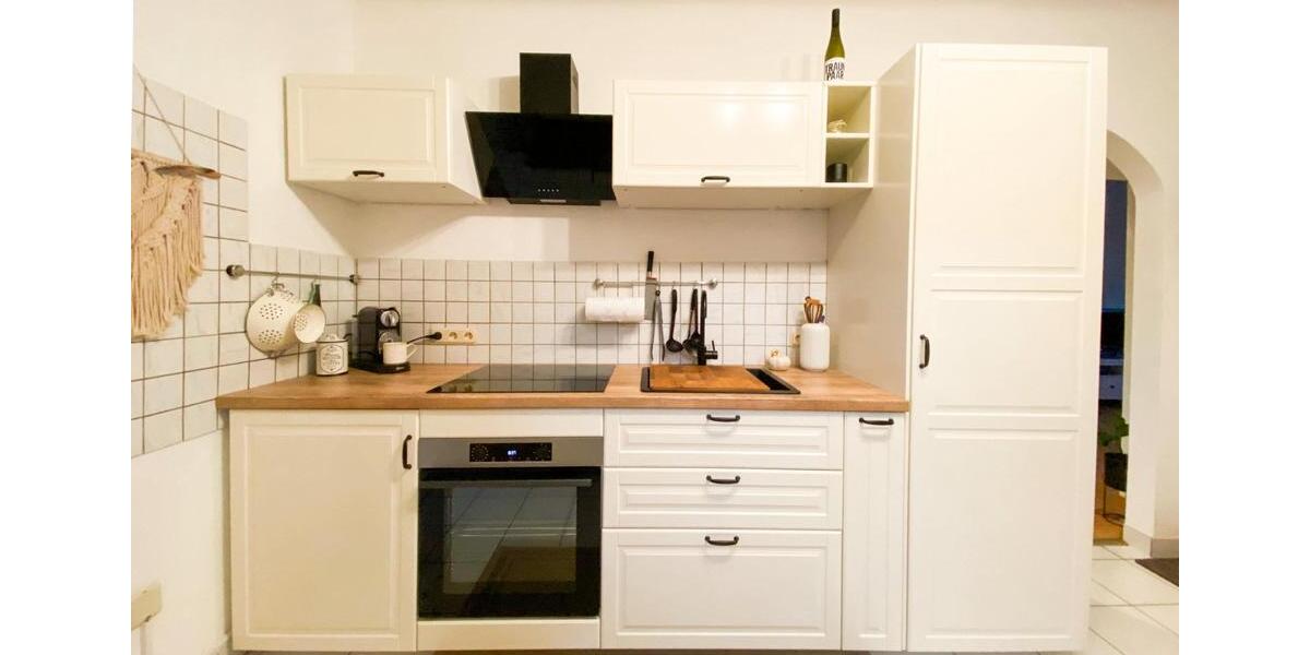 Etagenwohnung Saarwellingen - 3 Zimmer, 86 m&sup2;, 675&euro; | Angebot:25054625