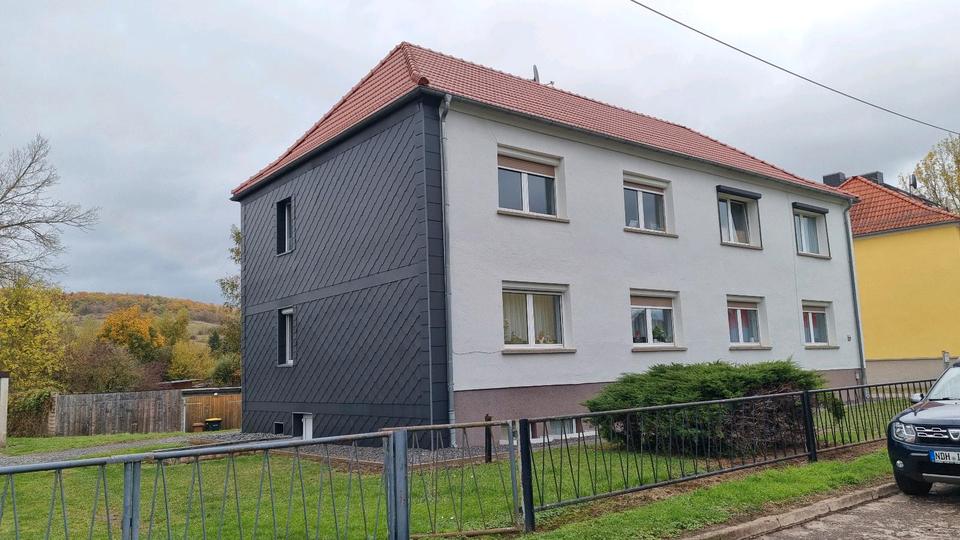 Etagenwohnung Harztor - 3 Zimmer, 61 m&sup2;, 397&euro; | Angebot:23130454