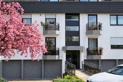 Wohnung Bonn Lannesdorf - 2 Zimmer, 69 m&sup2;, 1.000&euro; | Angebot:27661436