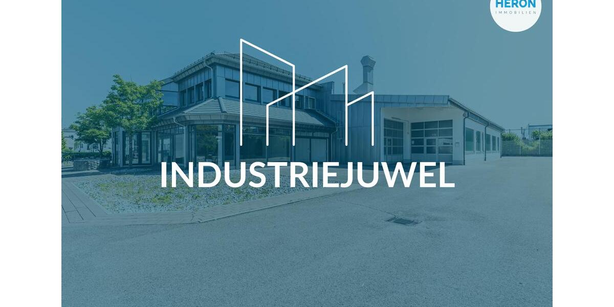 Gewerbeobjekt Ellwangen (Jagst) - 2.500&euro; | Angebot:26013050