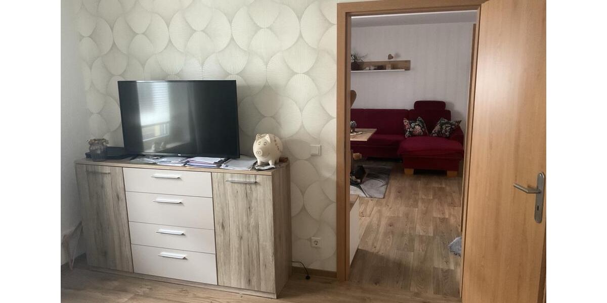 Erdgeschoßwohnung Radeburg - 2 Zimmer, 64 m&sup2;, 720&euro; | Angebot:26050442