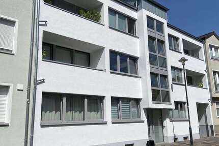 Wohnung Düsseldorf Kaiserswerth - 3 Zimmer, 82 m&sup2;, 1.260&euro; | Angebot:26143637